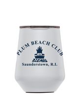 Load image into Gallery viewer, CamelBak Vacuum Insulated Wine Tumbler | 12 oz.