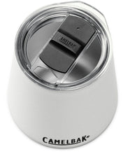 Load image into Gallery viewer, CamelBak Vacuum Insulated Wine Tumbler | 12 oz.