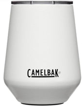 Load image into Gallery viewer, CamelBak Vacuum Insulated Wine Tumbler | 12 oz.