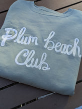 Load image into Gallery viewer, Special Edition Hand Stitched Crew Sweatshirt | Made to Order