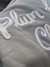 Load image into Gallery viewer, Special Edition Hand Stitched Crew Sweatshirt | Made to Order