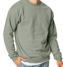 Load image into Gallery viewer, Special Edition Hand Stitched Crew Sweatshirt | Made to Order