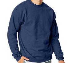 Load image into Gallery viewer, Special Edition Hand Stitched Crew Sweatshirt | Made to Order
