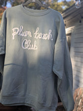 Load image into Gallery viewer, Special Edition Hand Stitched Crew Sweatshirt | Made to Order