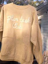 Load image into Gallery viewer, Special Edition Hand Stitched Crew Sweatshirt | Made to Order