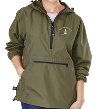 Load image into Gallery viewer, Adult PACK-N-GO® Pullover Windbreaker | Unisex