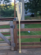 Load image into Gallery viewer, Family Oar Fundraiser