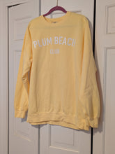 Load image into Gallery viewer, Adult Crew Neck Sweatshirt | Unisex | Modern Collegiate
