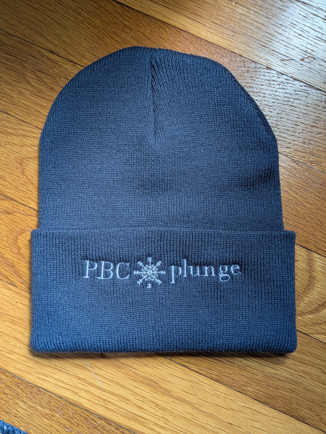 PBC Polar Plunge Beanies PREORDER by NOV 30