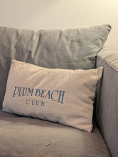 Load image into Gallery viewer, PBC Throw Pillow
