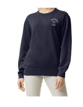 Load image into Gallery viewer, Adult Crew Neck Sweatshirt | Unisex | RETRO LIMITED EDITION
