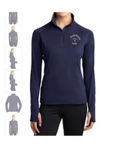 Load image into Gallery viewer, Adult Quarter Zip Sport-Tek | Men’s &amp; Women’s | RETRO LIMITED EDITION
