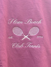 Load image into Gallery viewer, Adult &amp; Youth Crew Neck Sweatshirt | Unisex | Tennis Club LIMITED EDITION
