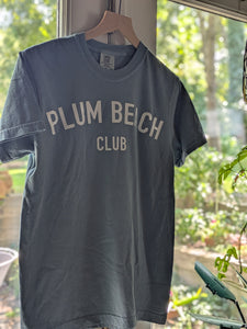 Adult Collegiate T-Shirt | Unisex