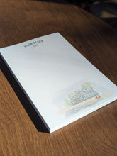 Load image into Gallery viewer, PBC Notepad

