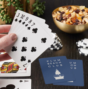 Playing Cards | PBC