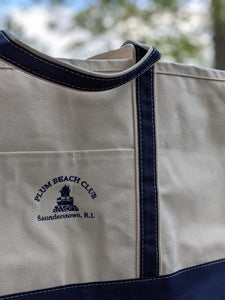 Boat Tote | Heritage Lighthouse