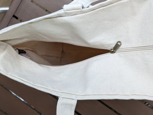 Boat Tote | Heritage Lighthouse