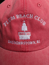 Load image into Gallery viewer, Adult Baseball Cap | Unisex | Modern Lighthouse
