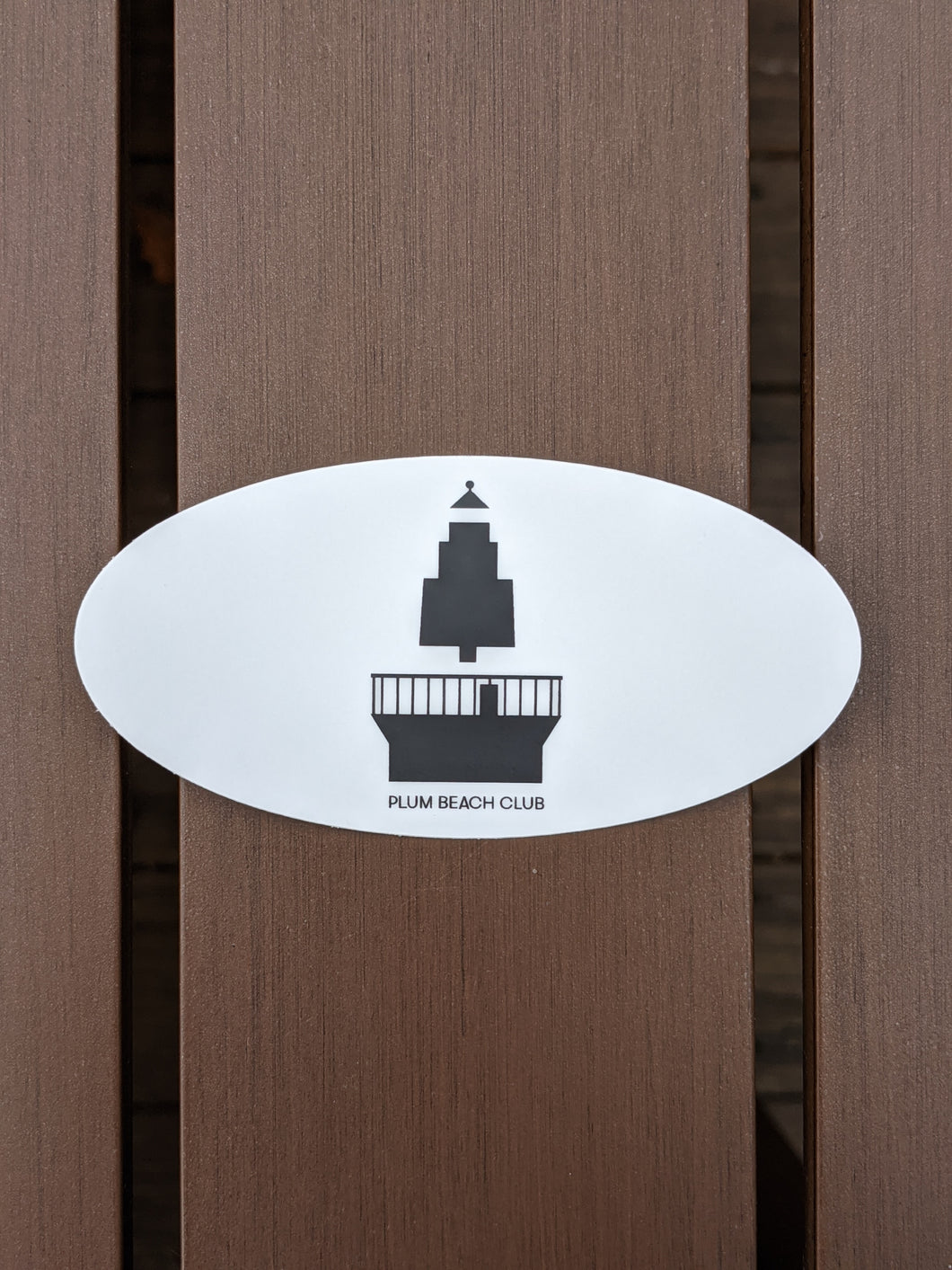 Sticker | Lighthouse