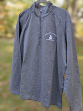 Load image into Gallery viewer, Adult Medium Weight Quarter Zip | Men&#39;s | Modern Lighthouse
