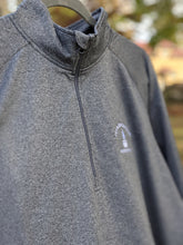 Load image into Gallery viewer, Adult Medium Weight Quarter Zip | Men&#39;s | Heritage Lighthouse
