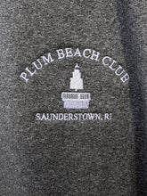 Load image into Gallery viewer, Adult Medium Weight Quarter Zip | Men&#39;s | Modern Lighthouse
