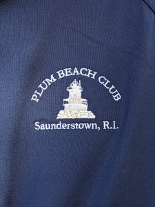 Adult Medium Weight Quarter Zip | Men's | Heritage Lighthouse