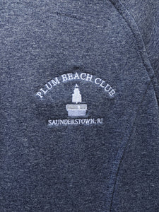 Adult Medium Weight Quarter Zip | Women's | Modern Lighthouse